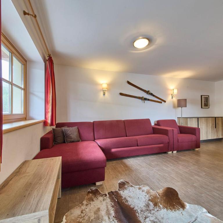 Apartment Residence Top 1 - Appartamento con 2 Camere da Letto - 4