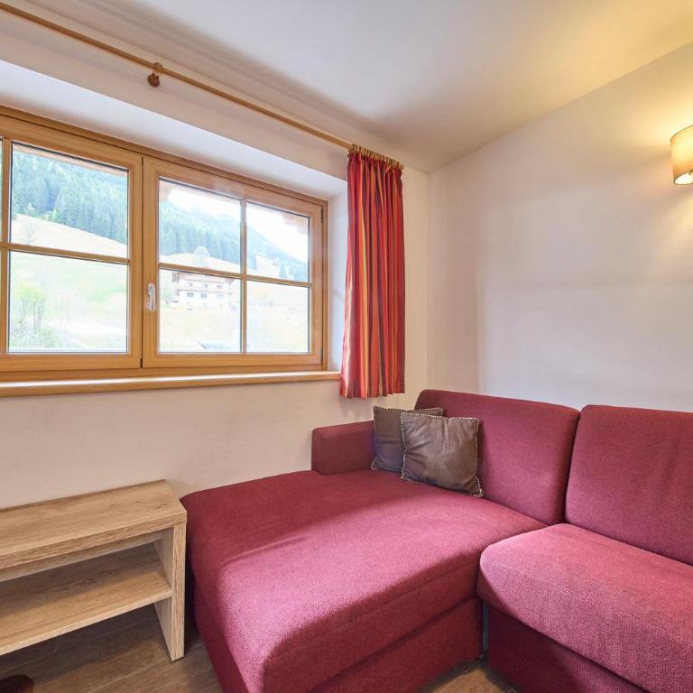 Apartment Residence Top 1 - Appartamento con 2 Camere da Letto - 19