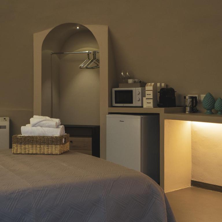 Nausicaa Guesthouse - Camera Matrimoniale con Bagno Privato - 33