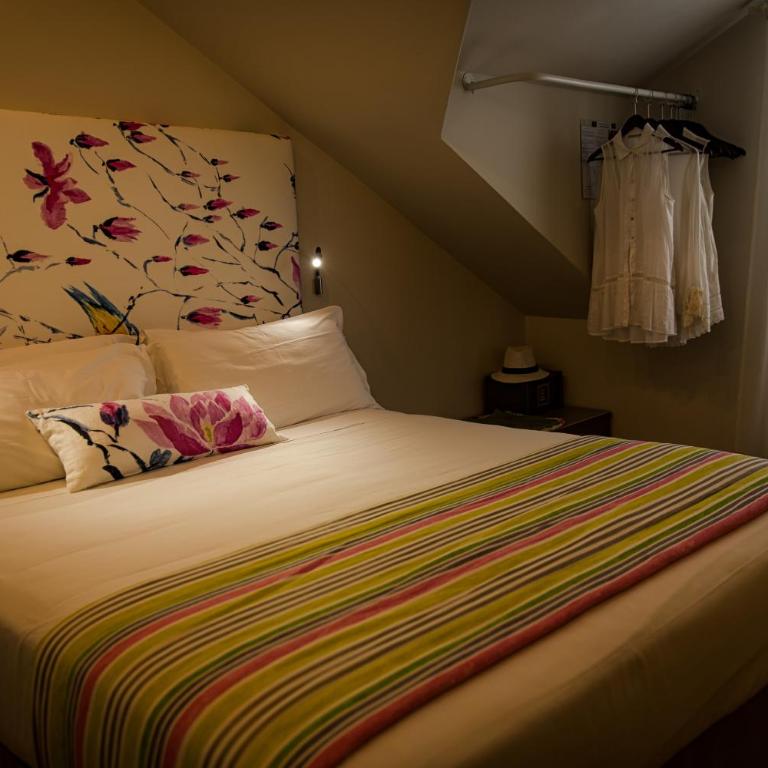 Hotel Dory - Standard Double or Twin Room - 2