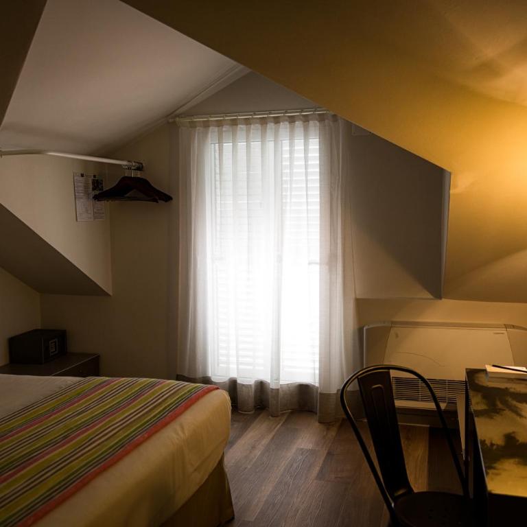 Hotel Dory - Standard Double or Twin Room - 3