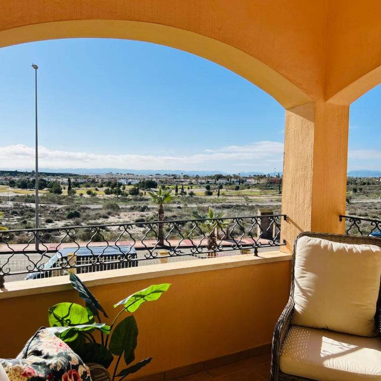 Amazing Casa Sienna, with a shared pool - Apartamento de 2 dormitorios - 24