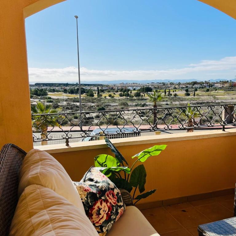 Amazing Casa Sienna, with a shared pool - Apartamento de 2 dormitorios - 94