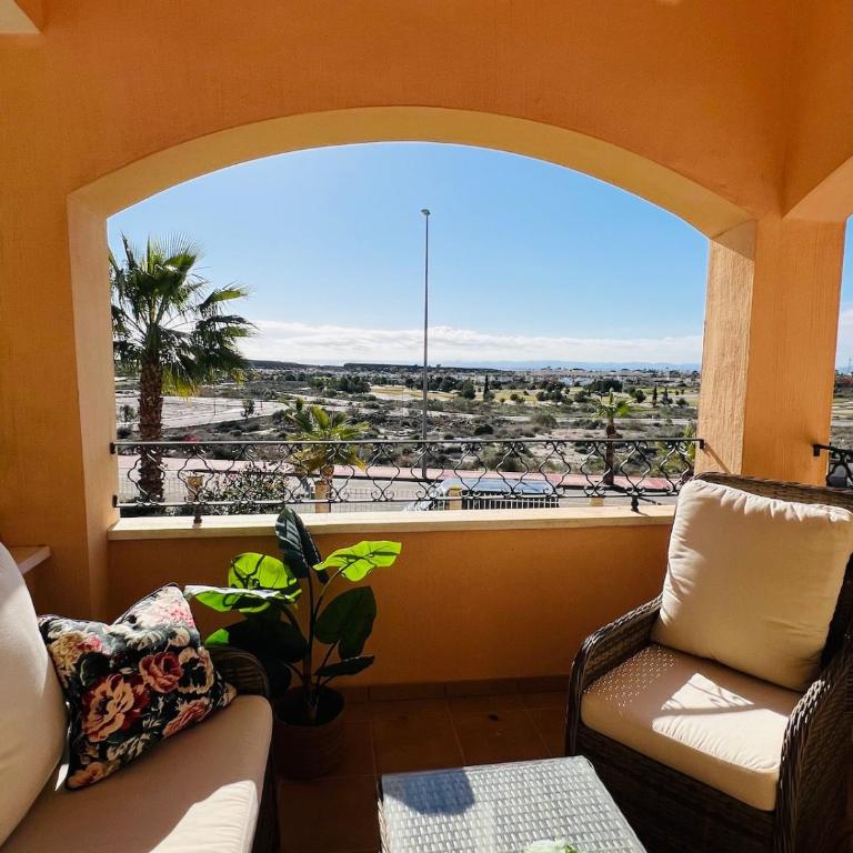 Amazing Casa Sienna, with a shared pool - Apartamento de 2 dormitorios - 95