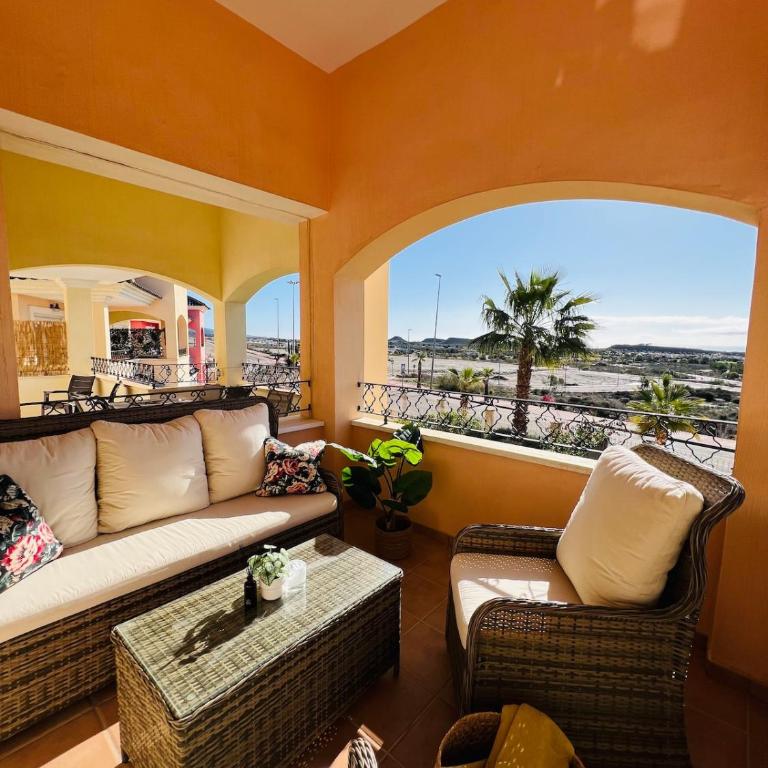 Amazing Casa Sienna, with a shared pool - Apartamento de 2 dormitorios - 3