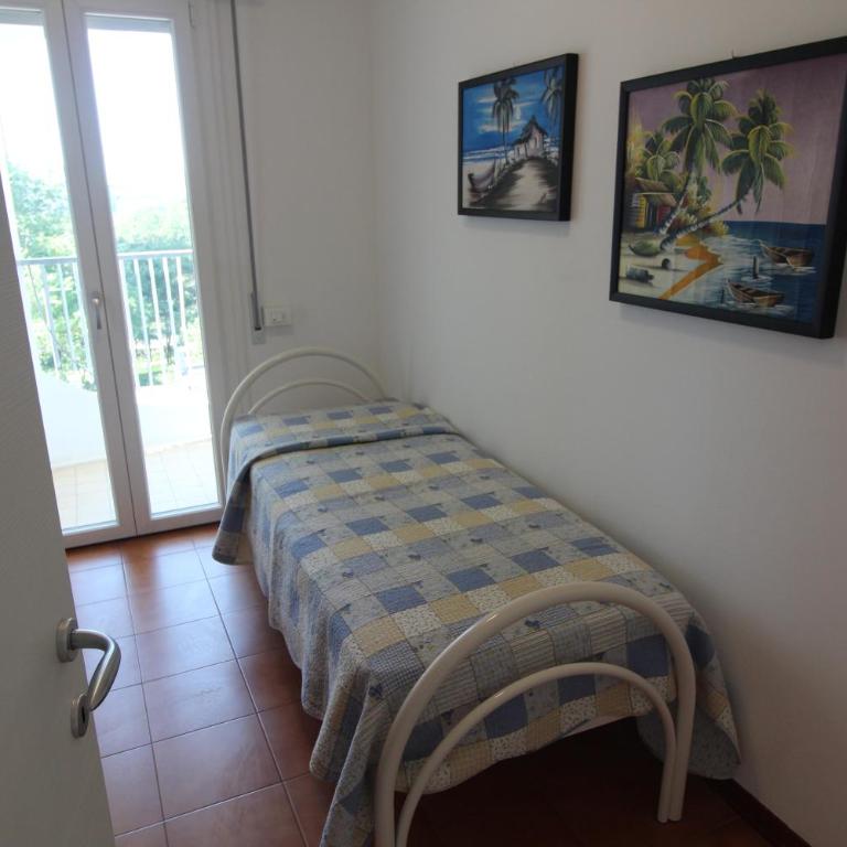 Apartment Colorado - Appartamento con Vista Mare - 9
