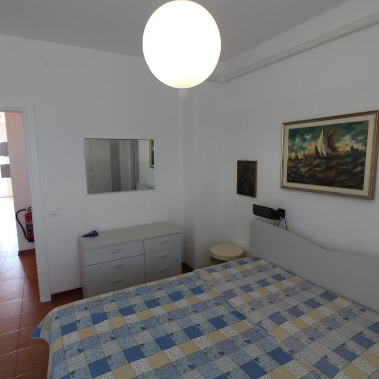 Apartment Colorado - Appartamento con Vista Mare - 12