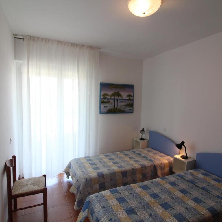 Apartment Colorado - Appartamento con Vista Mare - 13