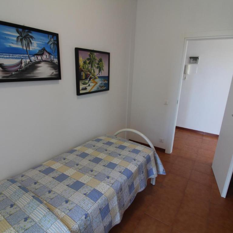 Apartment Colorado - Appartamento con Vista Mare - 10