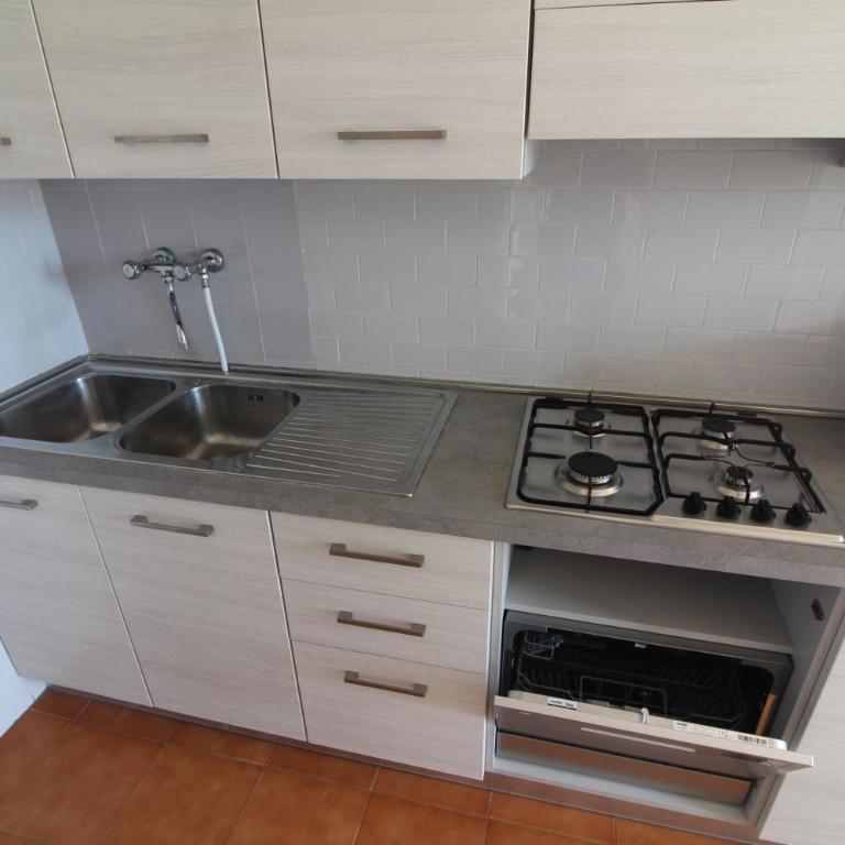 Apartment Colorado - Appartamento con Vista Mare - 6