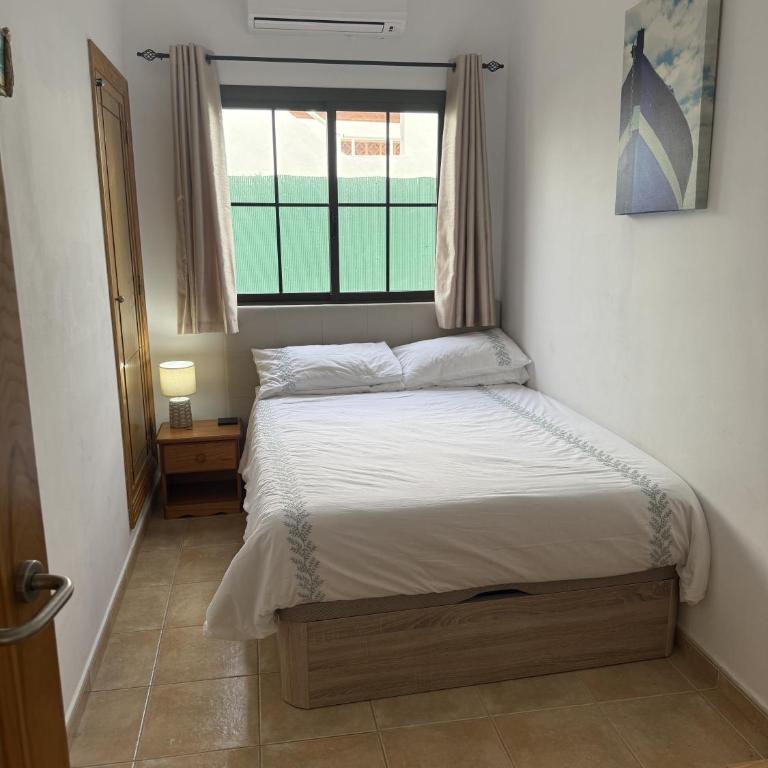 Vista Verde, Luxury Family Front Line Golf, Hot Tub,Pool Table, 8 pers, Caleta de Fuste - Villa - 17