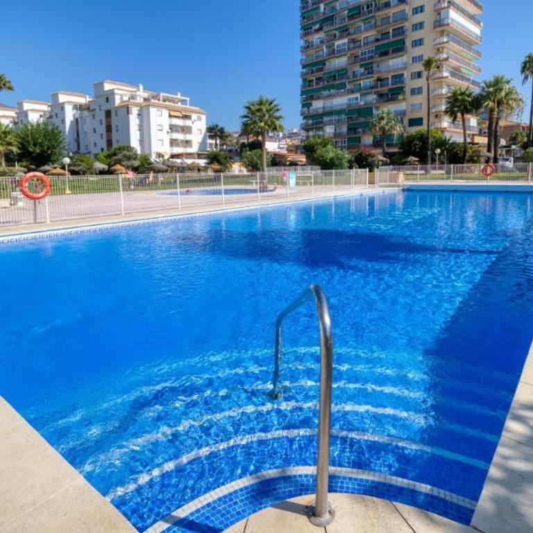 Apartamento Maite 3 Benalmádena - Apartamento de 1 dormitorio - 7
