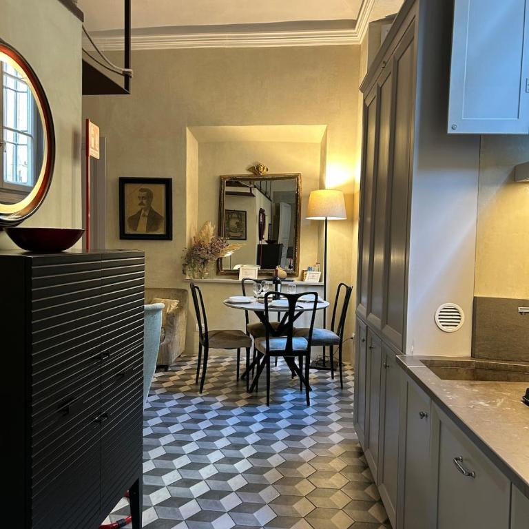 Palazzo Mormorai - Appartamento Superior con 2 Camere da Letto - 2