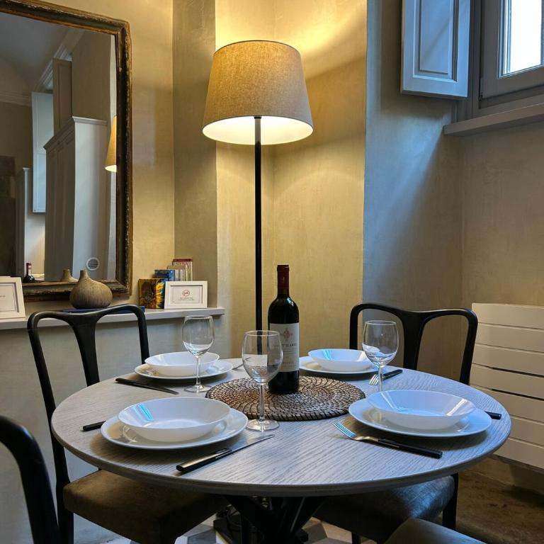 Palazzo Mormorai - Appartamento Superior con 2 Camere da Letto - 13