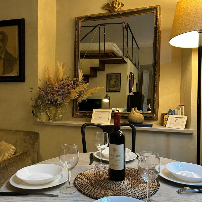 Palazzo Mormorai - Appartamento Superior con 2 Camere da Letto - 3