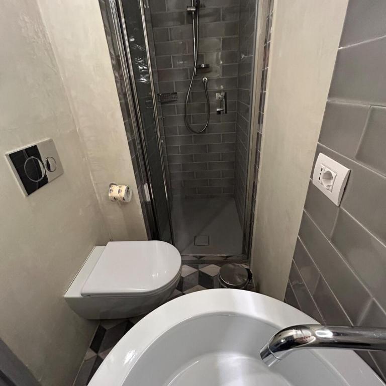 Palazzo Mormorai - Appartamento Superior con 2 Camere da Letto - 37