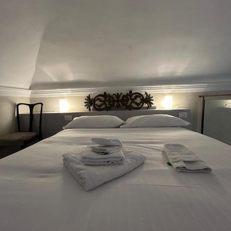 Palazzo Mormorai - Appartamento Superior con 2 Camere da Letto - 44