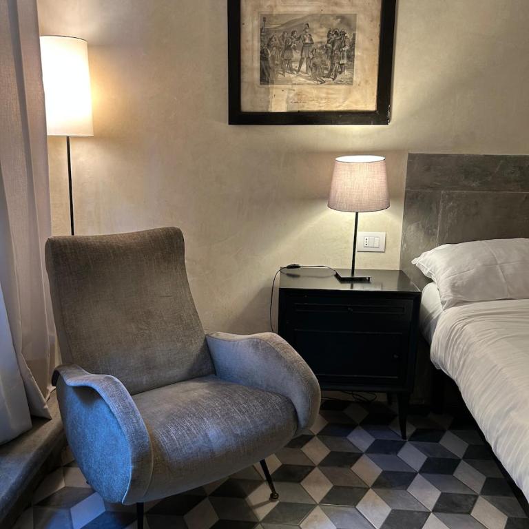Palazzo Mormorai - Appartamento Superior con 2 Camere da Letto - 19