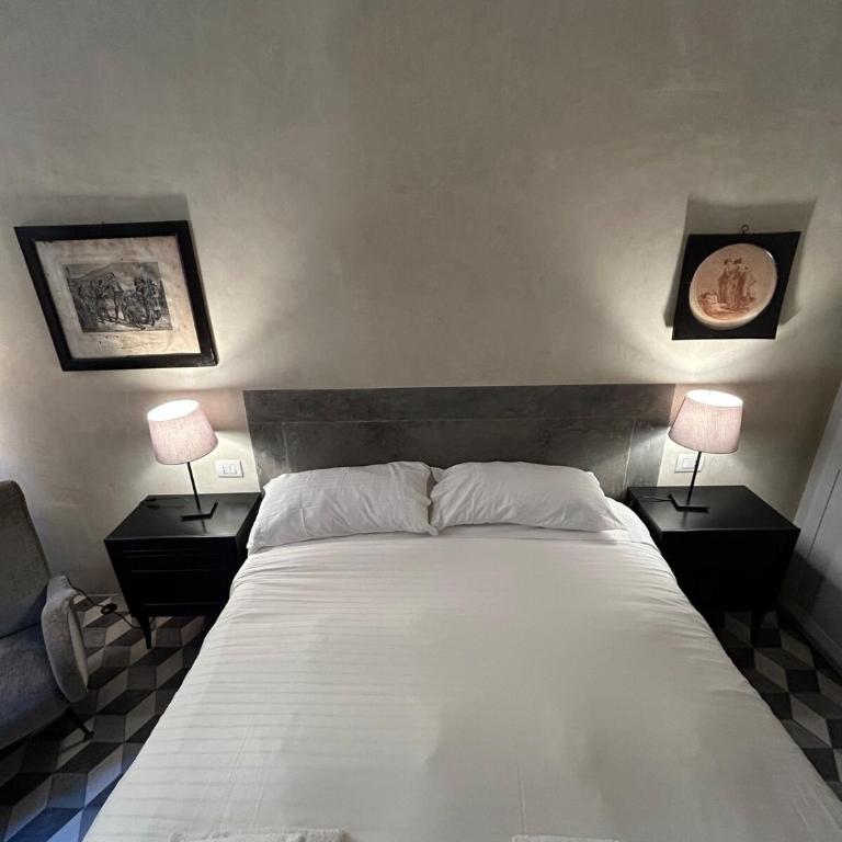 Palazzo Mormorai - Appartamento Superior con 2 Camere da Letto - 17