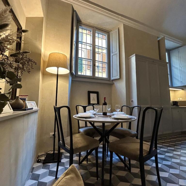 Palazzo Mormorai - Appartamento Superior con 2 Camere da Letto - 11