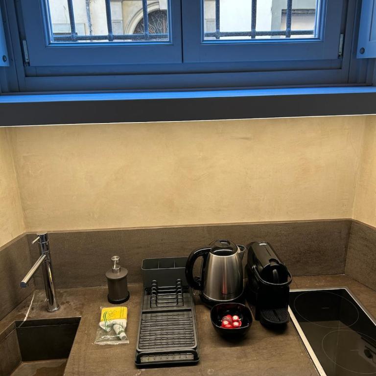 Palazzo Mormorai - Appartamento Superior con 2 Camere da Letto - 53