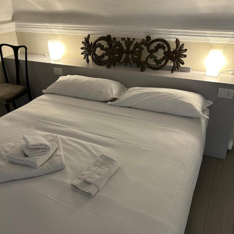 Palazzo Mormorai - Appartamento Superior con 2 Camere da Letto - 46