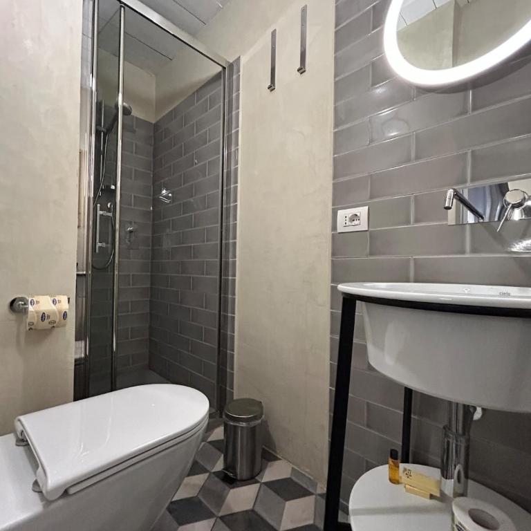 Palazzo Mormorai - Appartamento Superior con 2 Camere da Letto - 39