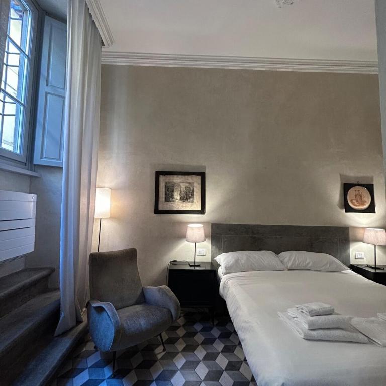 Palazzo Mormorai - Appartamento Superior con 2 Camere da Letto - 23