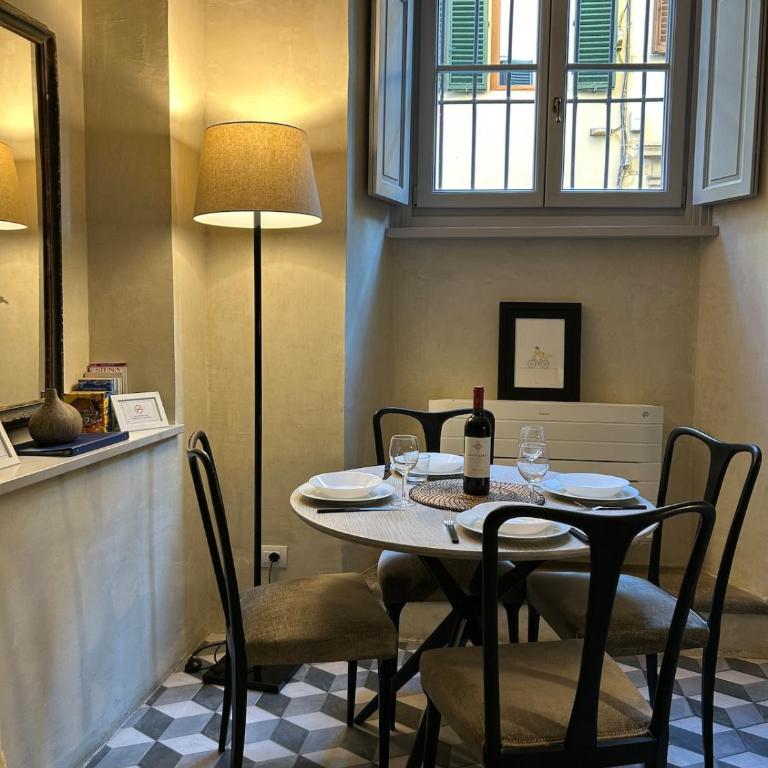 Palazzo Mormorai - Appartamento Superior con 2 Camere da Letto - 60