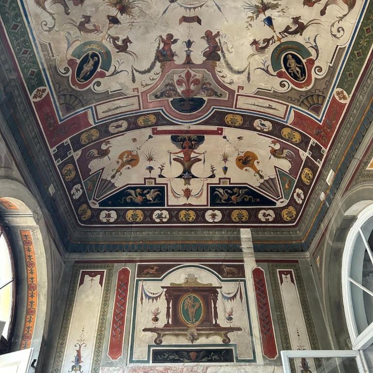 Palazzo Mormorai - Appartamento Superior con 2 Camere da Letto - 6
