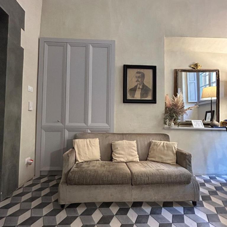 Palazzo Mormorai - Appartamento Superior con 2 Camere da Letto - 59