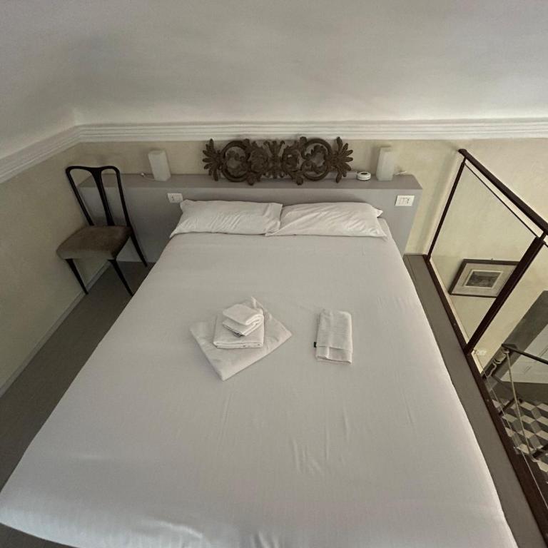 Palazzo Mormorai - Appartamento Superior con 2 Camere da Letto - 42