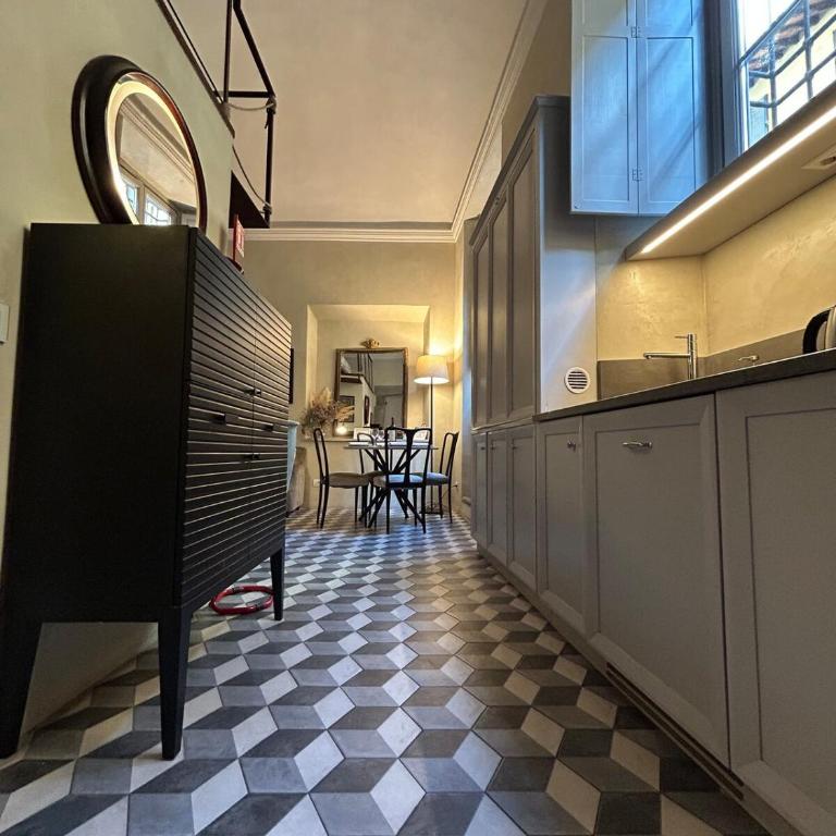 Palazzo Mormorai - Appartamento Superior con 2 Camere da Letto - 57
