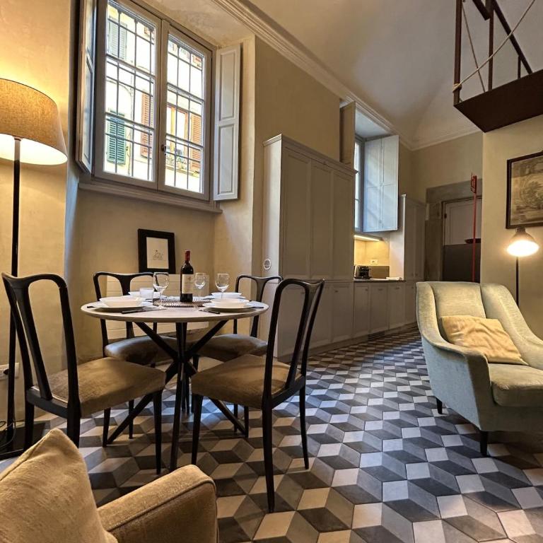 Palazzo Mormorai - Appartamento Superior con 2 Camere da Letto - 62