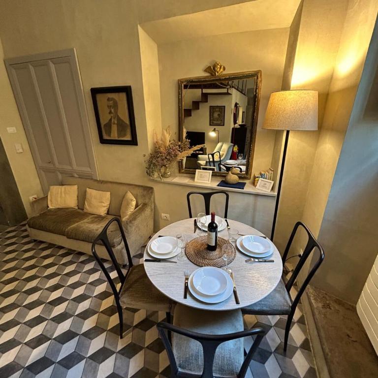 Palazzo Mormorai - Appartamento Superior con 2 Camere da Letto - 63