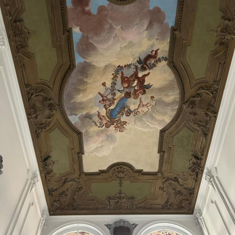 Palazzo Mormorai - Appartamento Superior con 2 Camere da Letto - 75