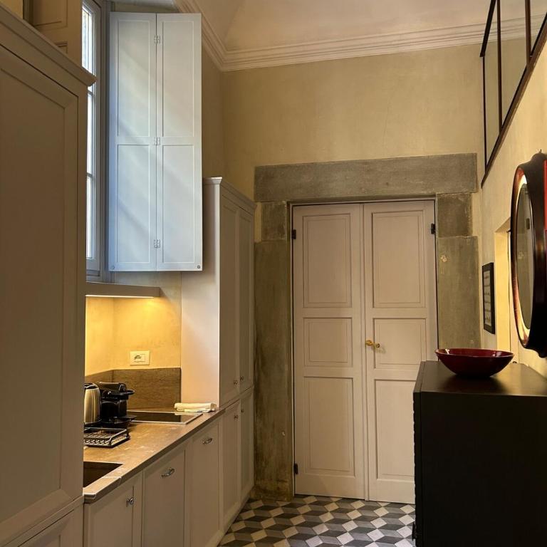 Palazzo Mormorai - Appartamento Superior con 2 Camere da Letto - 56