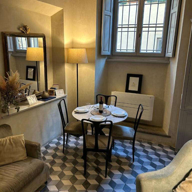 Palazzo Mormorai - Appartamento Superior con 2 Camere da Letto - 64