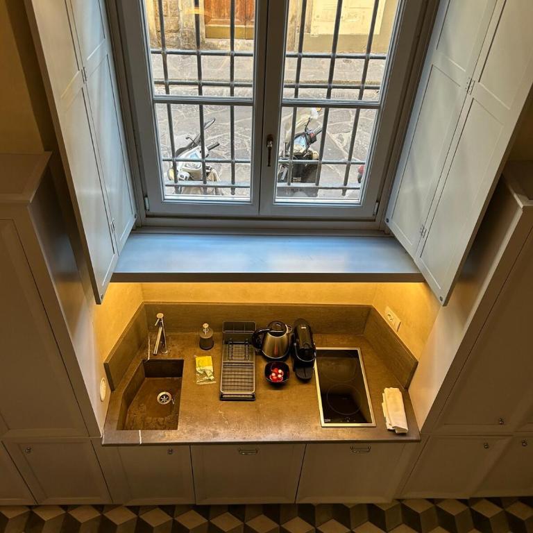 Palazzo Mormorai - Appartamento Superior con 2 Camere da Letto - 48