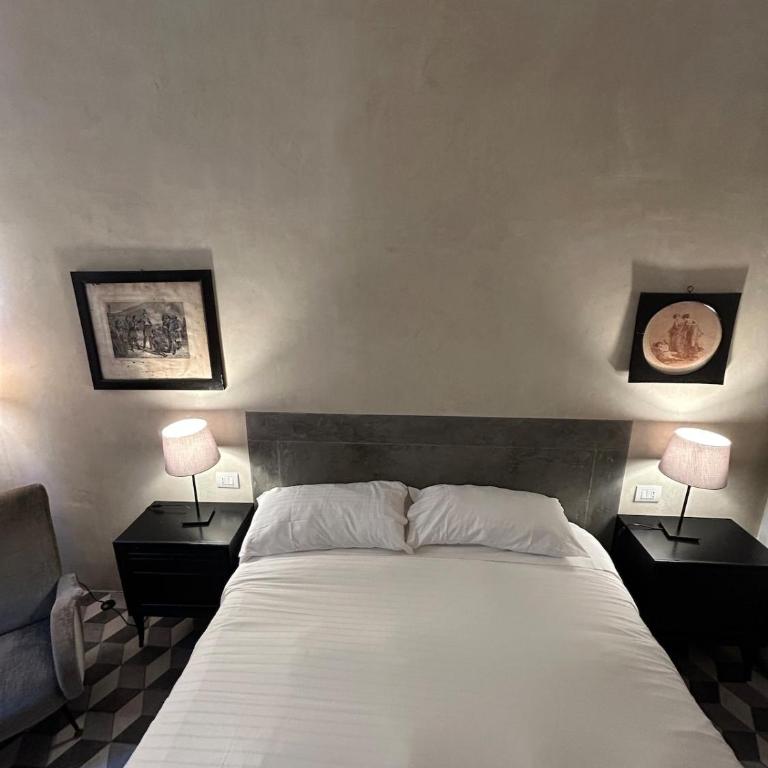 Palazzo Mormorai - Appartamento Superior con 2 Camere da Letto - 26