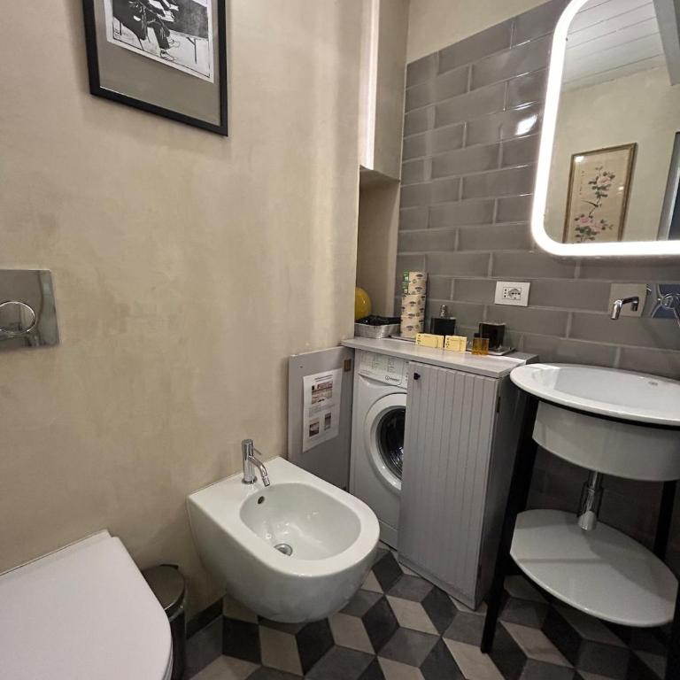 Palazzo Mormorai - Appartamento Superior con 2 Camere da Letto - 28