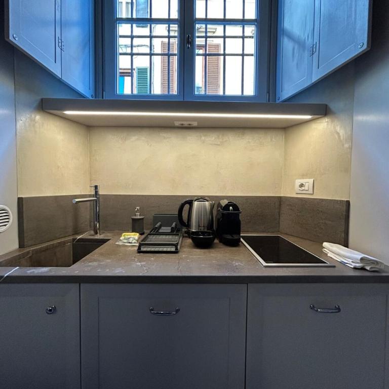 Palazzo Mormorai - Appartamento Superior con 2 Camere da Letto - 55