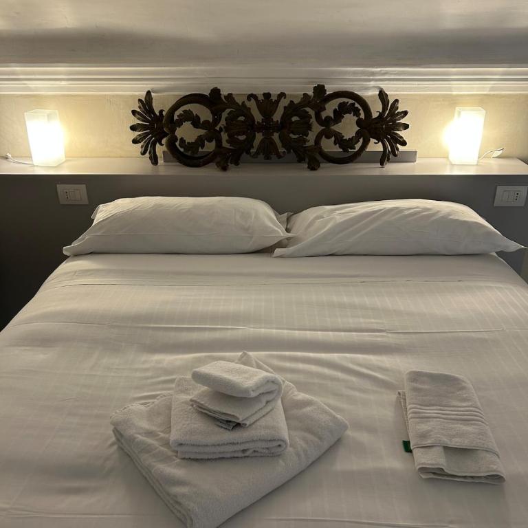 Palazzo Mormorai - Appartamento Superior con 2 Camere da Letto - 45