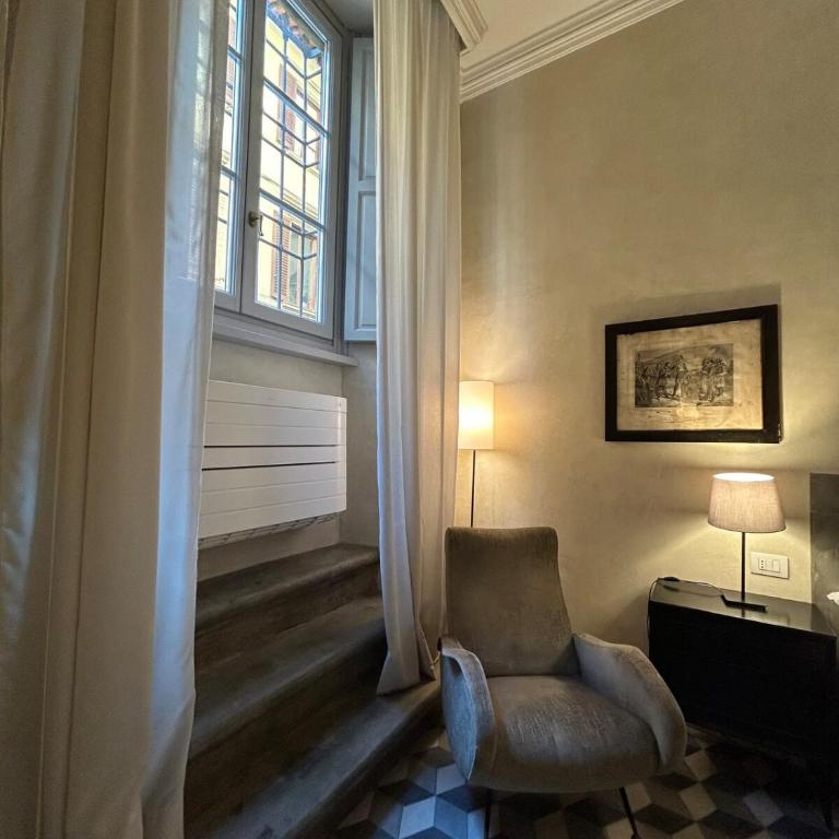 Palazzo Mormorai - Appartamento Superior con 2 Camere da Letto - 21