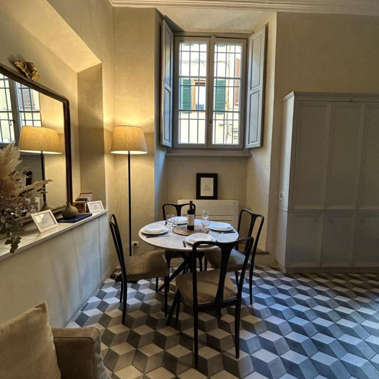 Palazzo Mormorai - Appartamento Superior con 2 Camere da Letto - 65