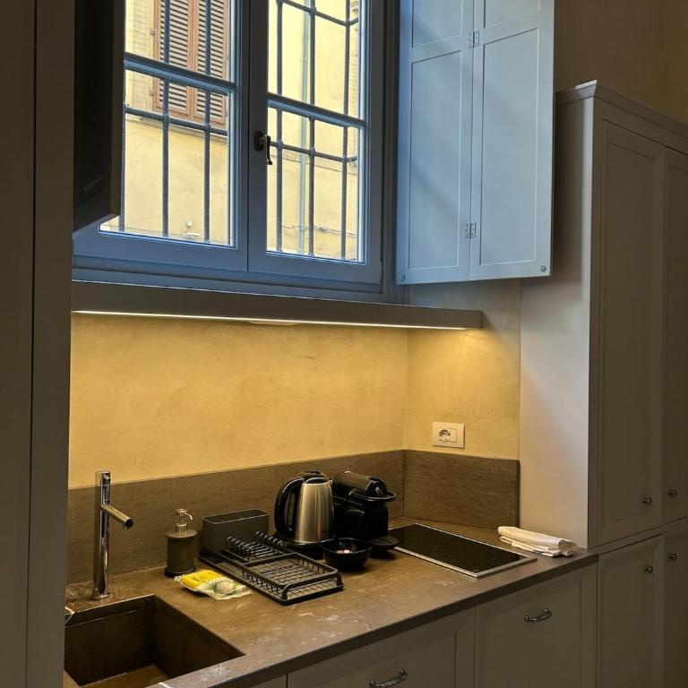 Palazzo Mormorai - Appartamento Superior con 2 Camere da Letto - 54