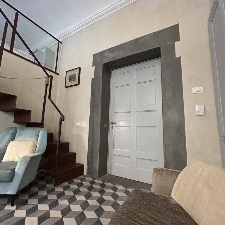 Palazzo Mormorai - Appartamento Superior con 2 Camere da Letto - 67