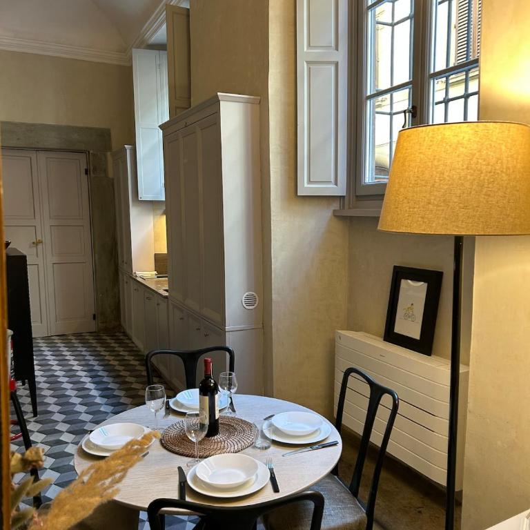 Palazzo Mormorai - Appartamento Superior con 2 Camere da Letto - 68