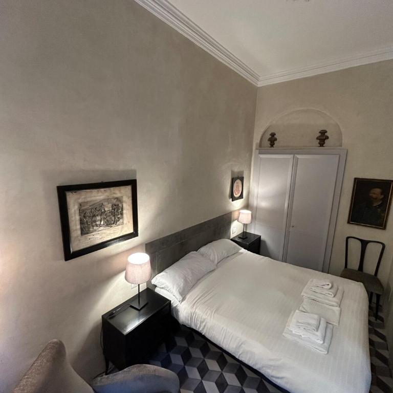 Palazzo Mormorai - Appartamento Superior con 2 Camere da Letto - 25