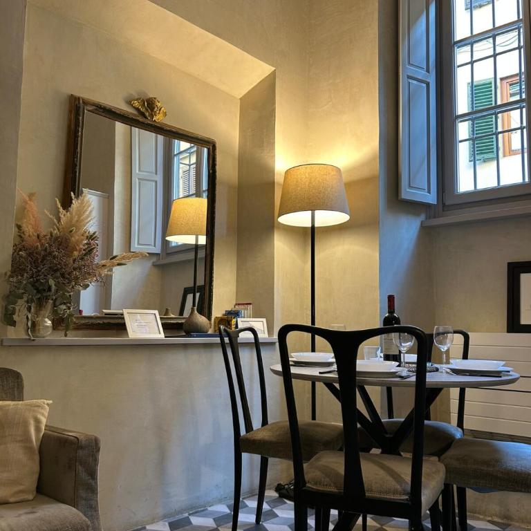 Palazzo Mormorai - Appartamento Superior con 2 Camere da Letto - 69